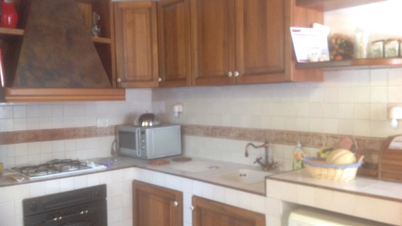 Photo of Kitchen in Orvieto