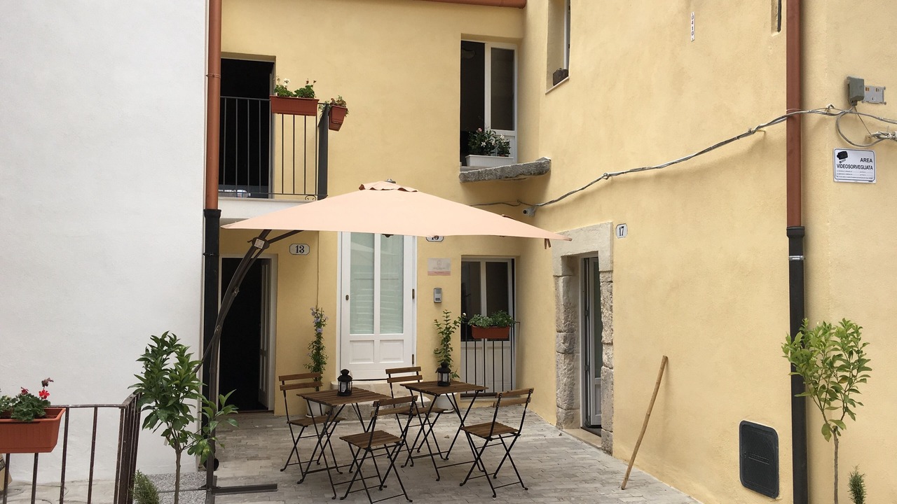 Photo of Outdoor in Ragusa