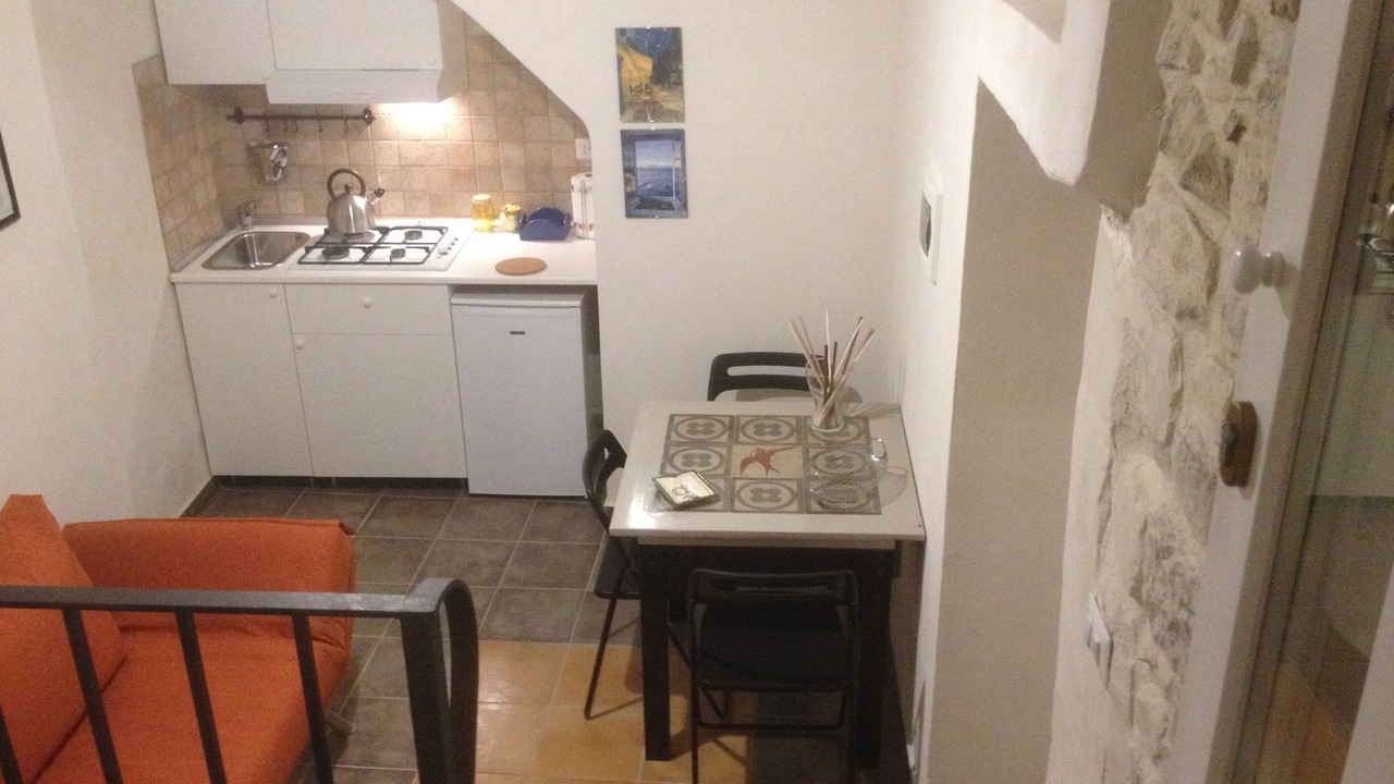 Photo of Kitchen in Ragusa