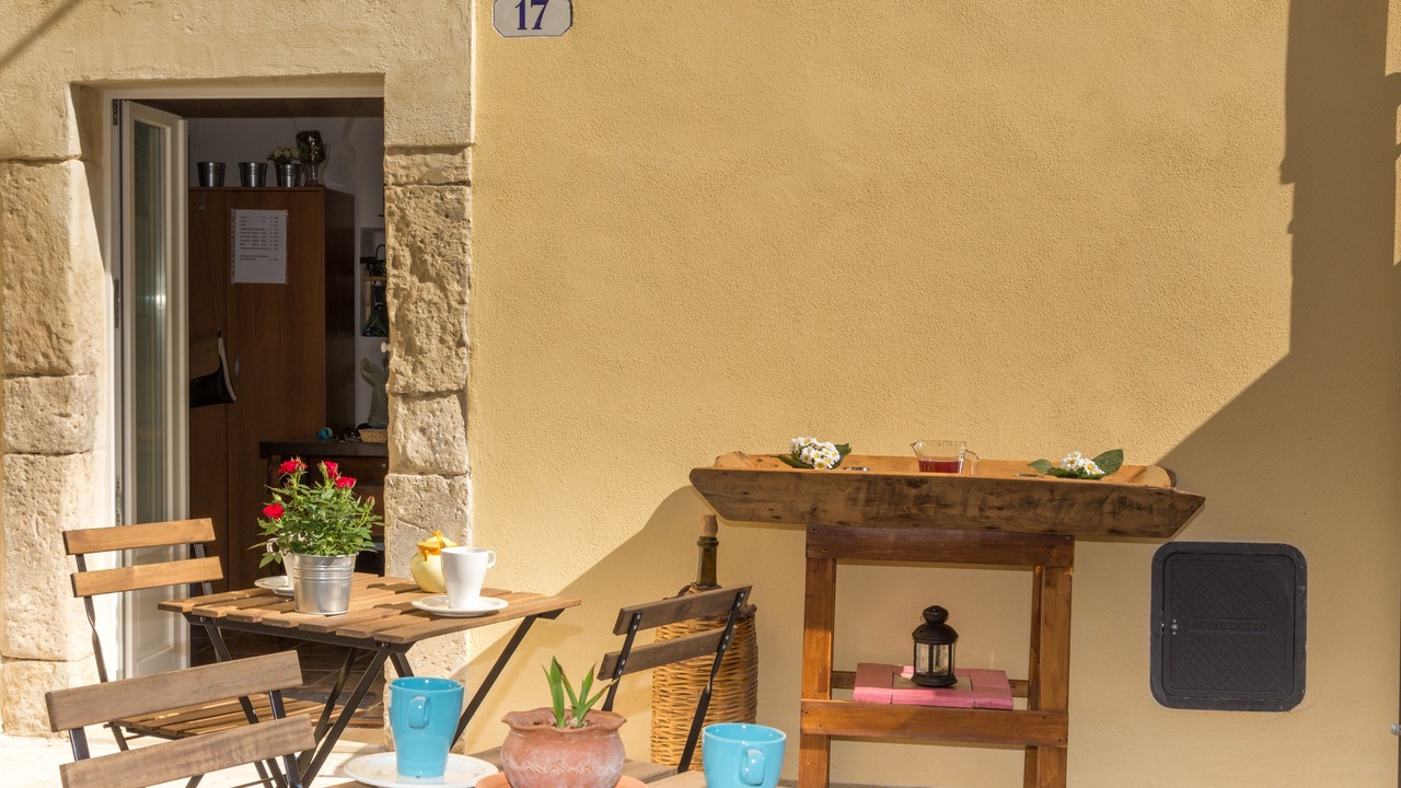 Photo of Outdoor in Ragusa