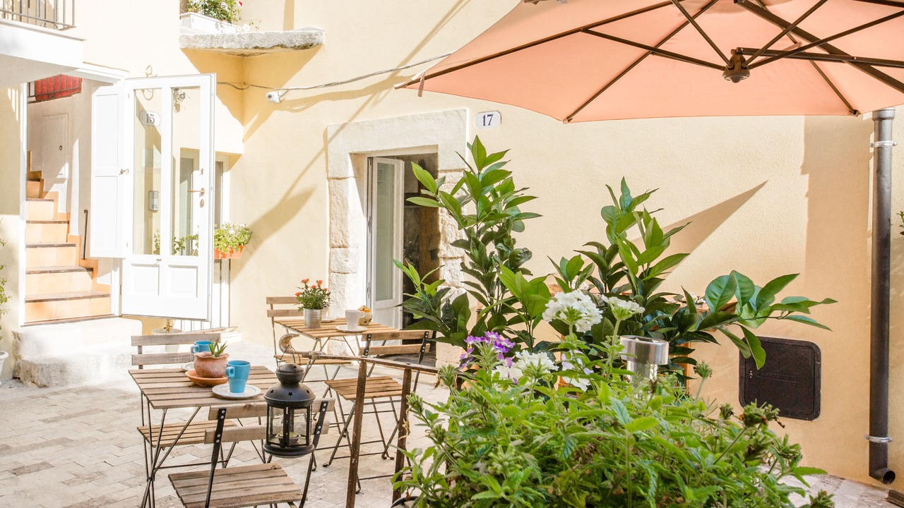Photo of Outdoor in Ragusa