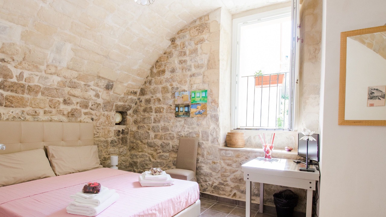 Photo of Bedroom in Ragusa