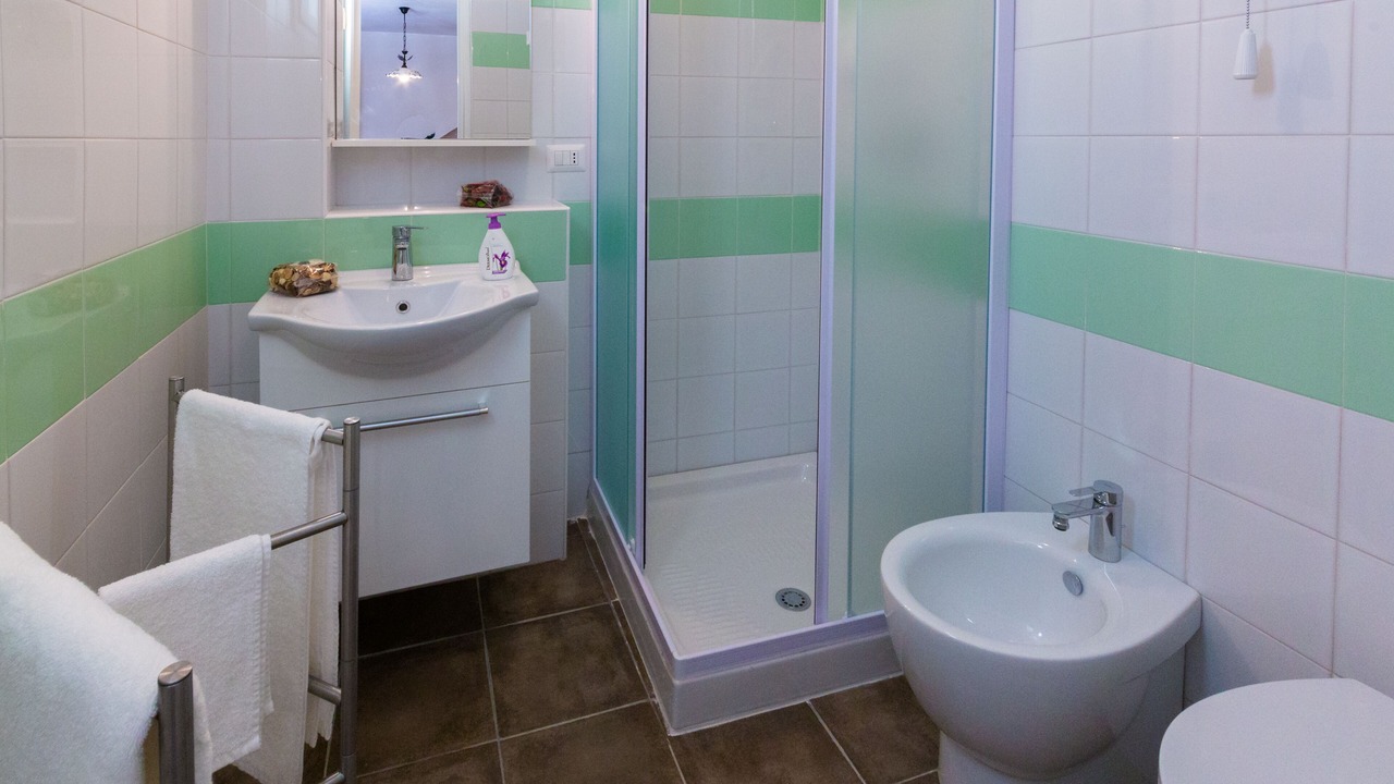 Photo of Bathroom in Ragusa