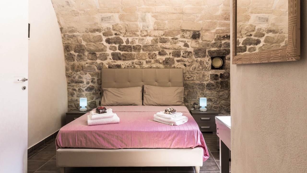 Photo of Bedroom in Ragusa