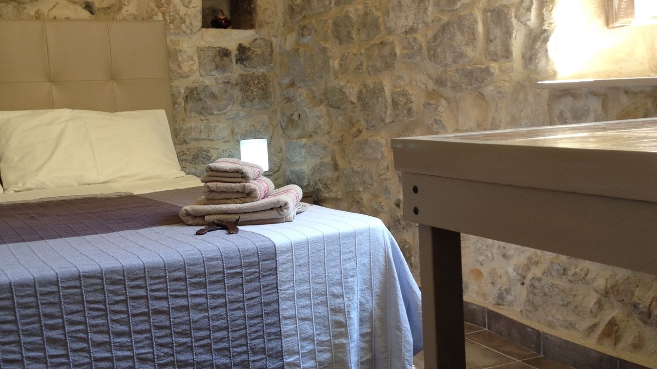 Photo of Bedroom in Ragusa