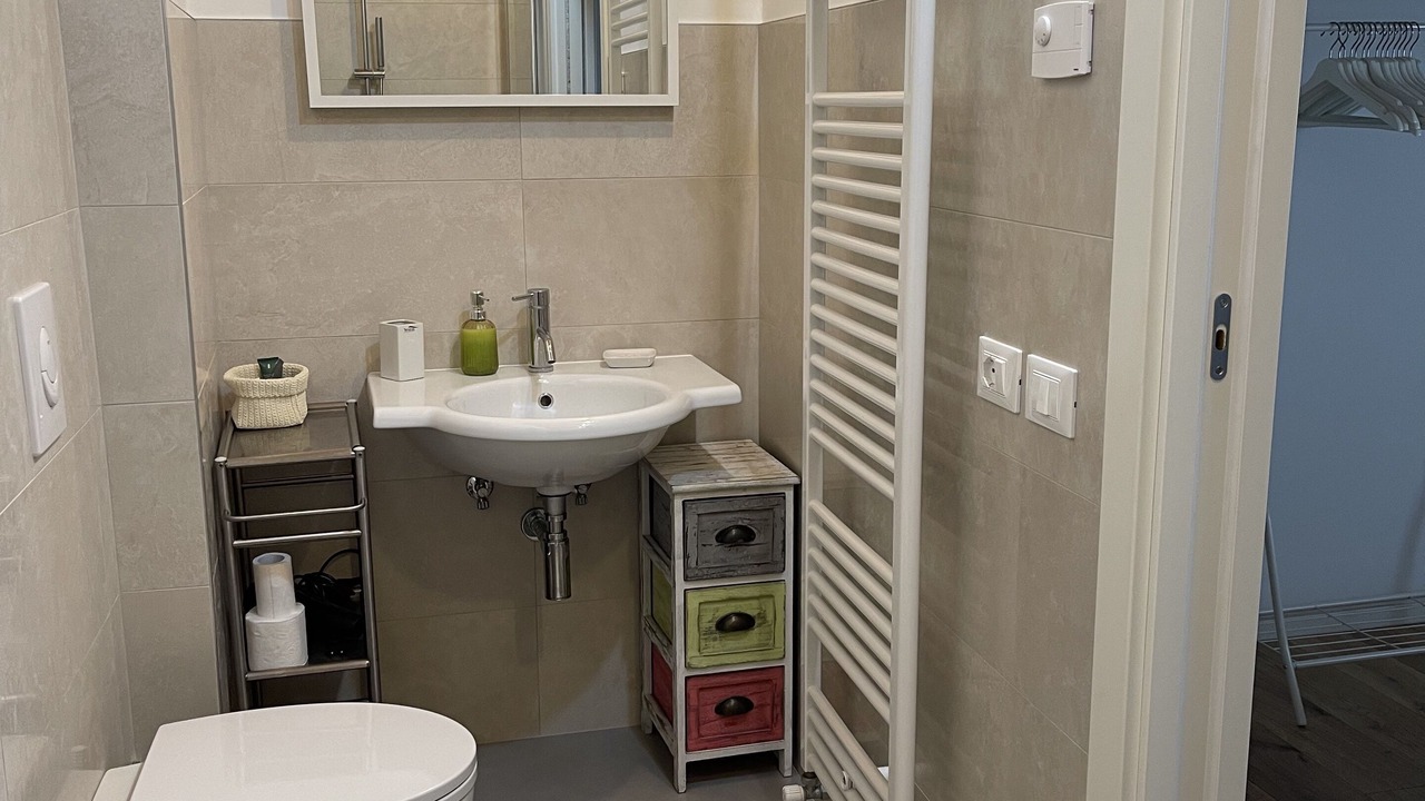 Photo of Bathroom in Old Town