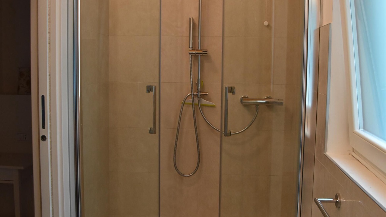 Photo of Bathroom in Old Town