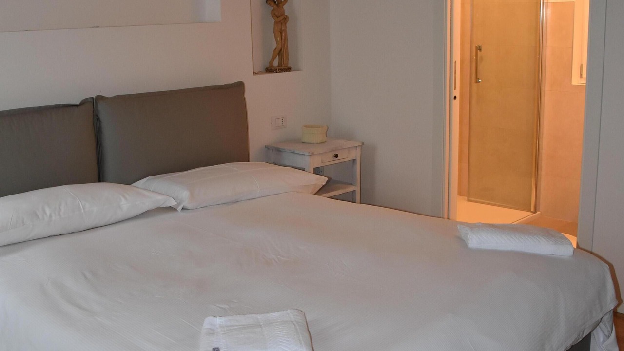 Photo of Bedroom in Old Town