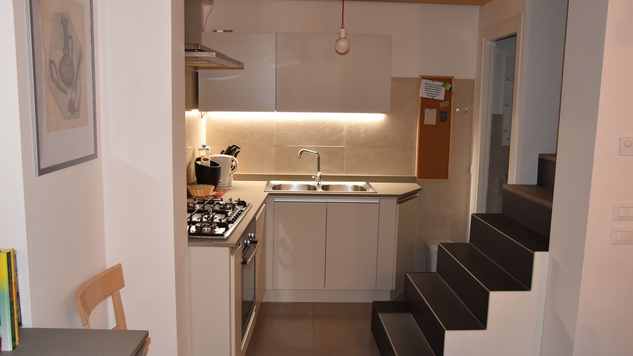 Photo of Kitchen in Old Town