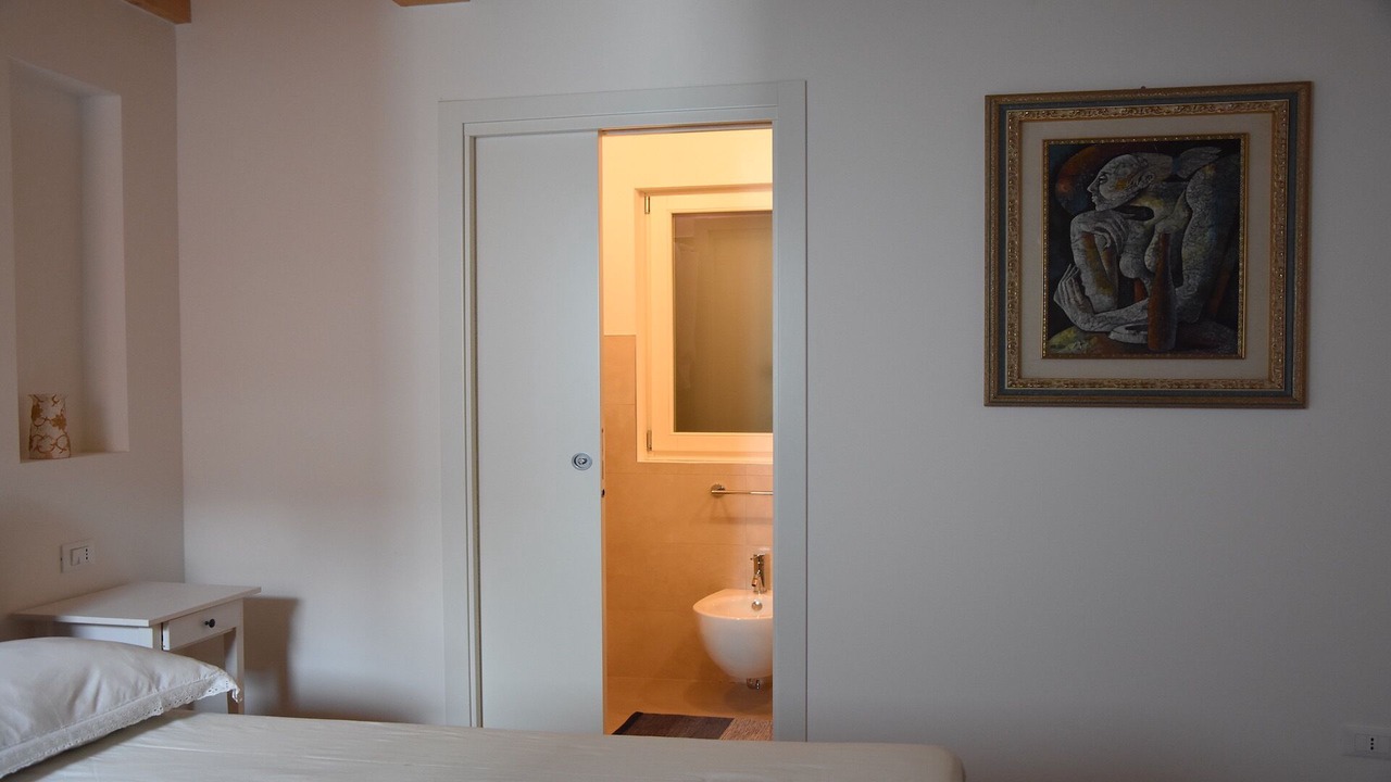 Photo of Bedroom in Old Town
