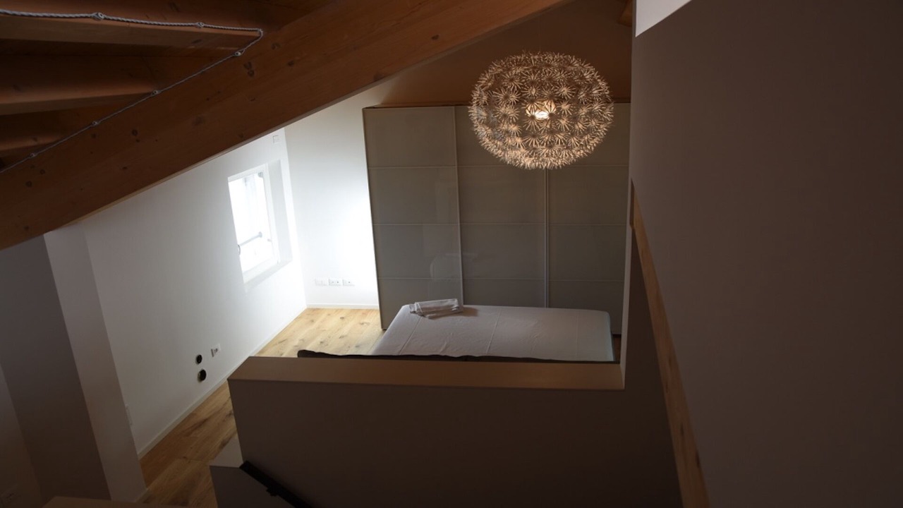 Photo of Bedroom in Old Town