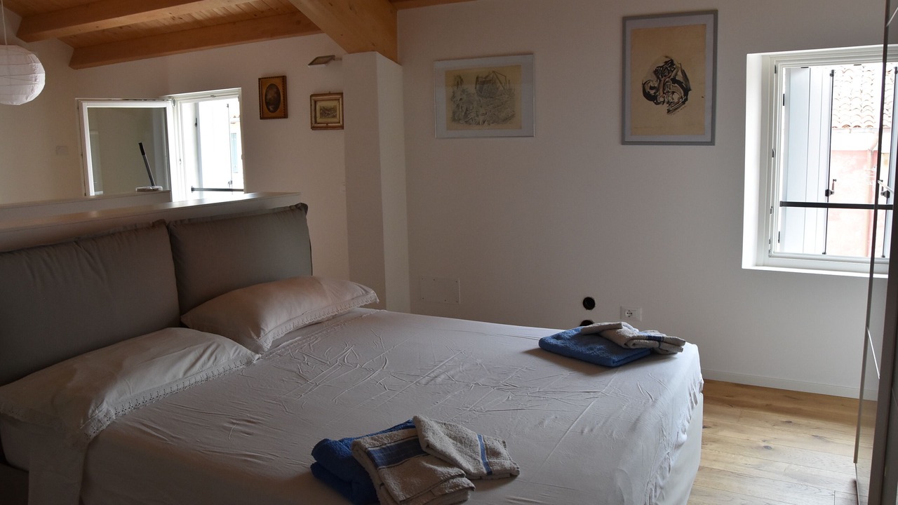 Photo of Bedroom in Old Town