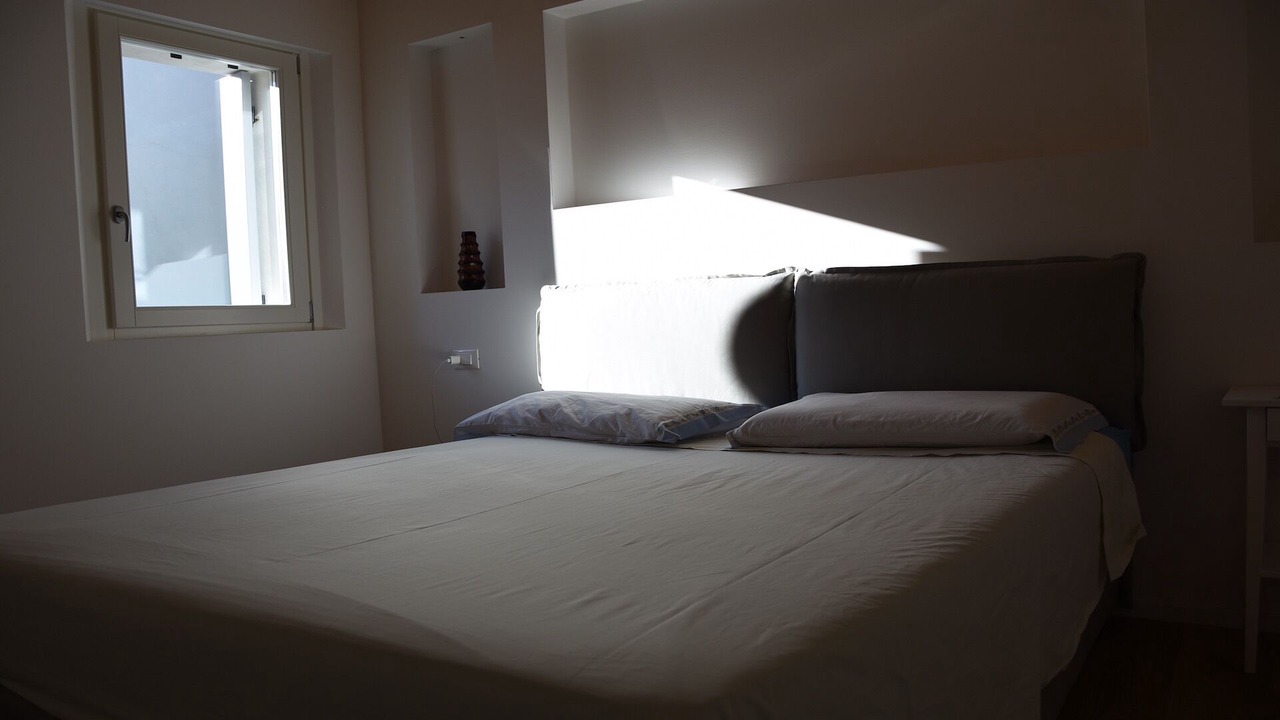 Photo of Bedroom in Old Town