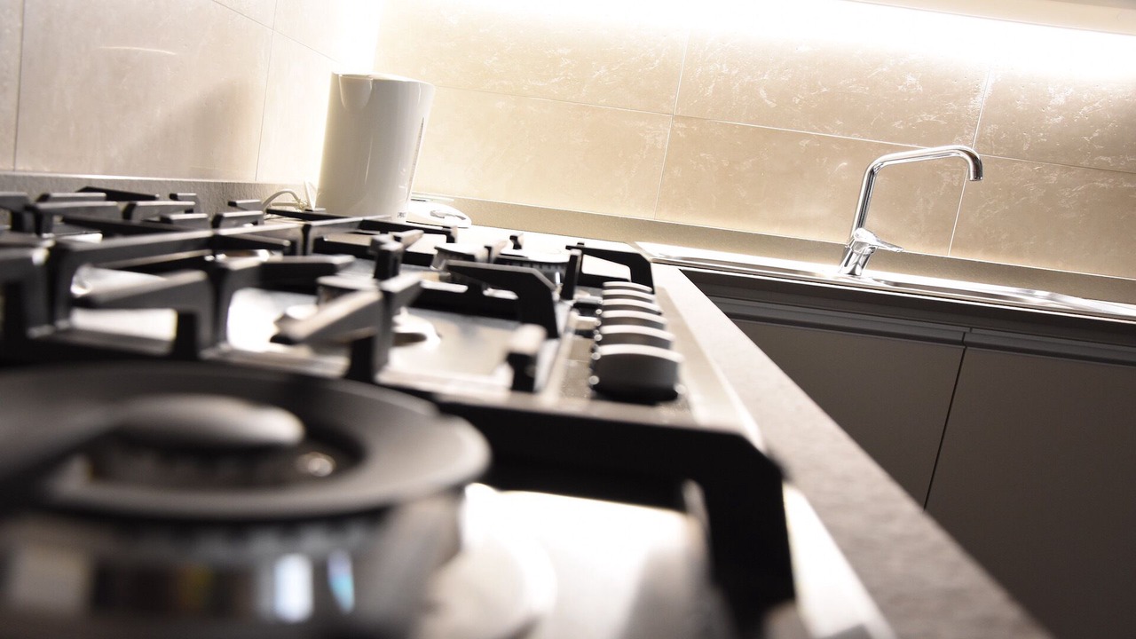 Photo of Kitchen in Old Town