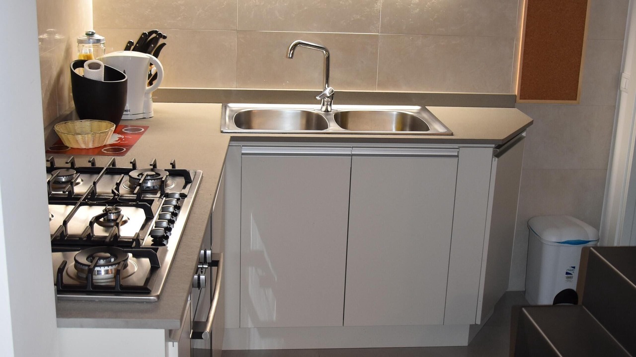 Photo of Kitchen in Old Town