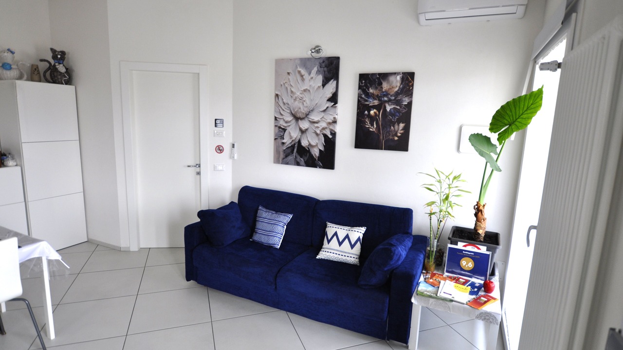 Photo of Livingroom in Monterenzio