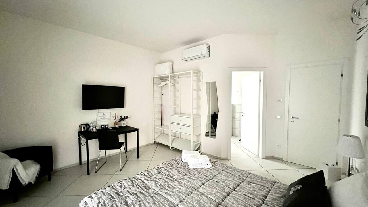 Photo of Bedroom in Monterenzio