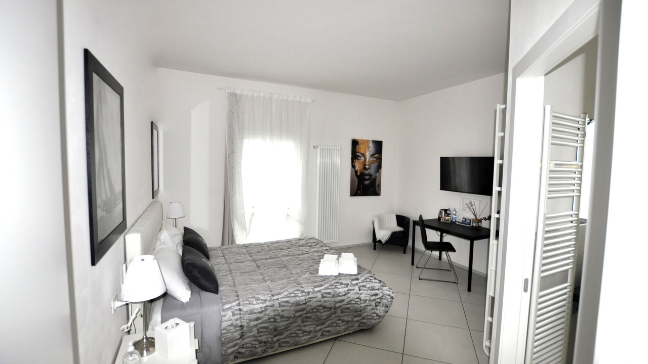 Photo of Bedroom in Monterenzio