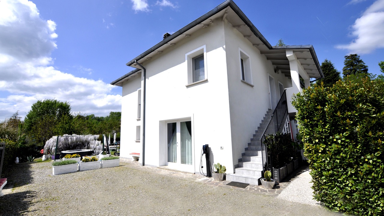 Photo of Outdoor in Monterenzio