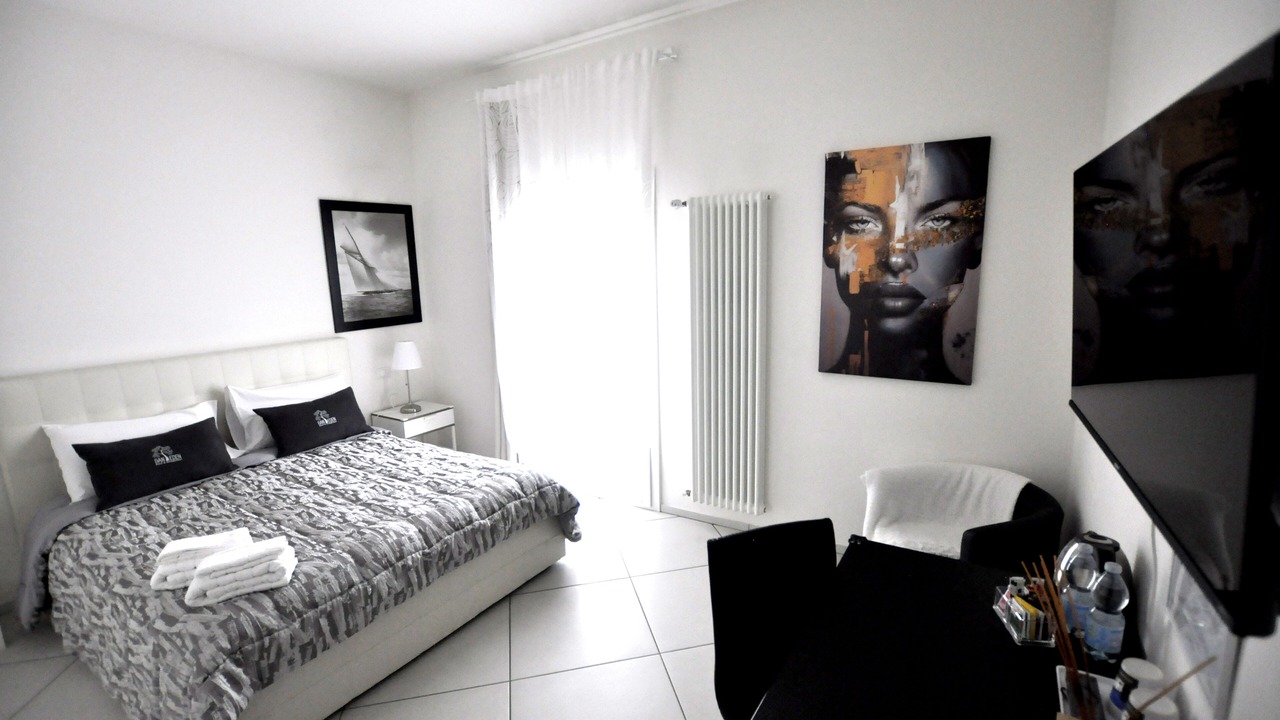 Photo of Bedroom in Monterenzio