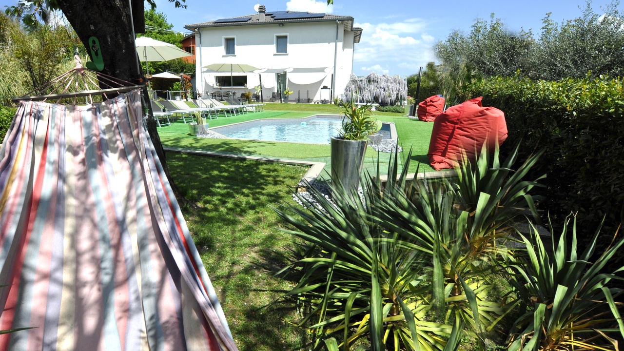 Photo of Outdoor in Monterenzio