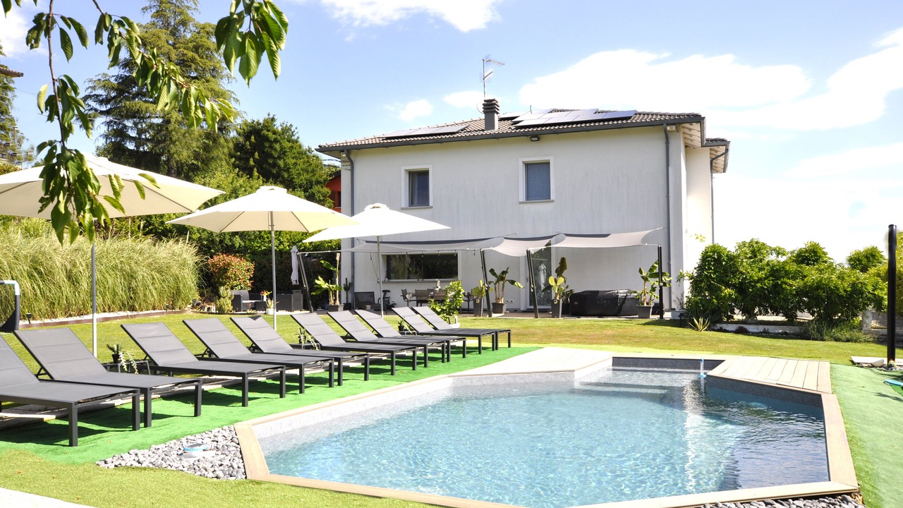 Photo of Outdoor in Monterenzio