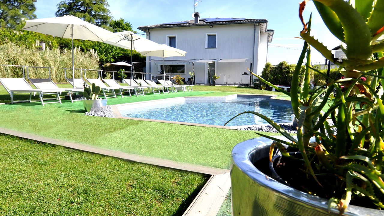 Photo of Outdoor in Monterenzio