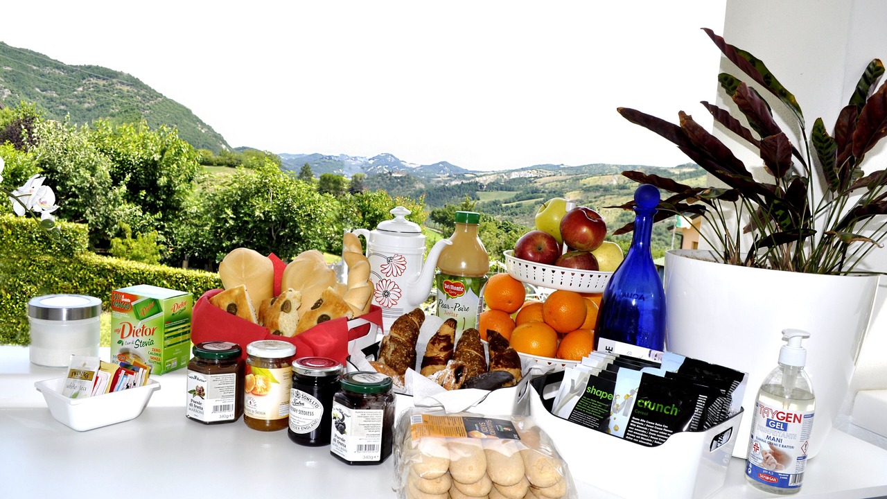 Photo of Outdoor in Monterenzio