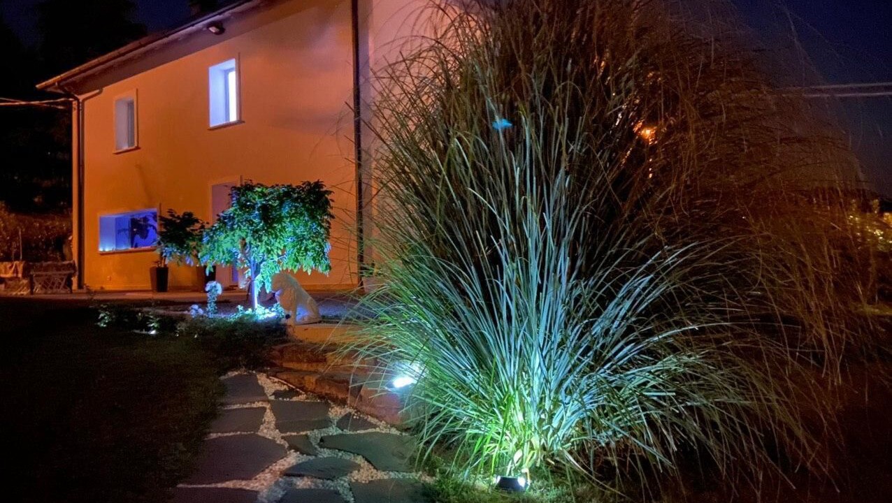 Photo of Outdoor in Monterenzio
