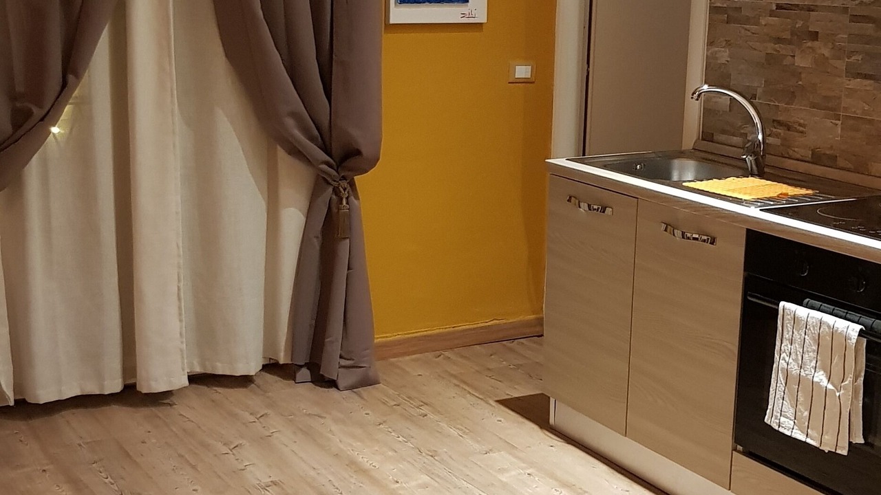 Photo of Livingroom in La Spezia Historic Centre