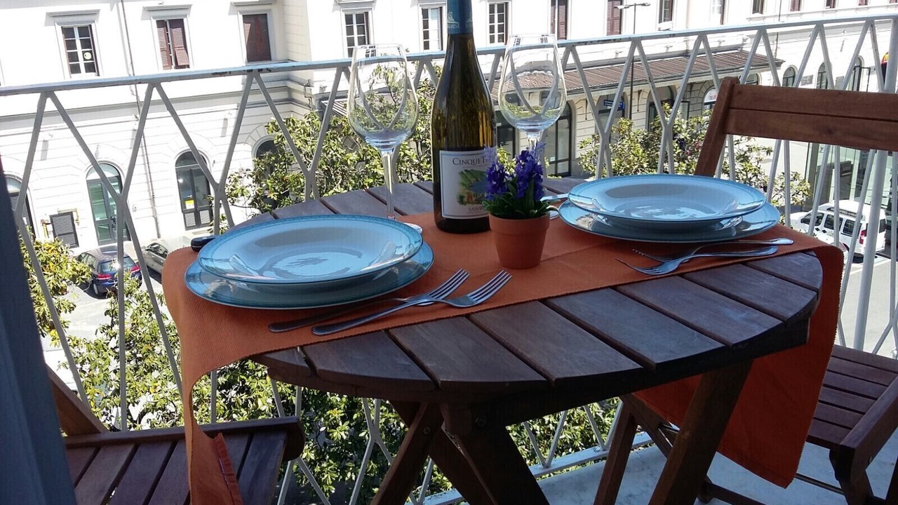 Photo of Outdoor in La Spezia Historic Centre