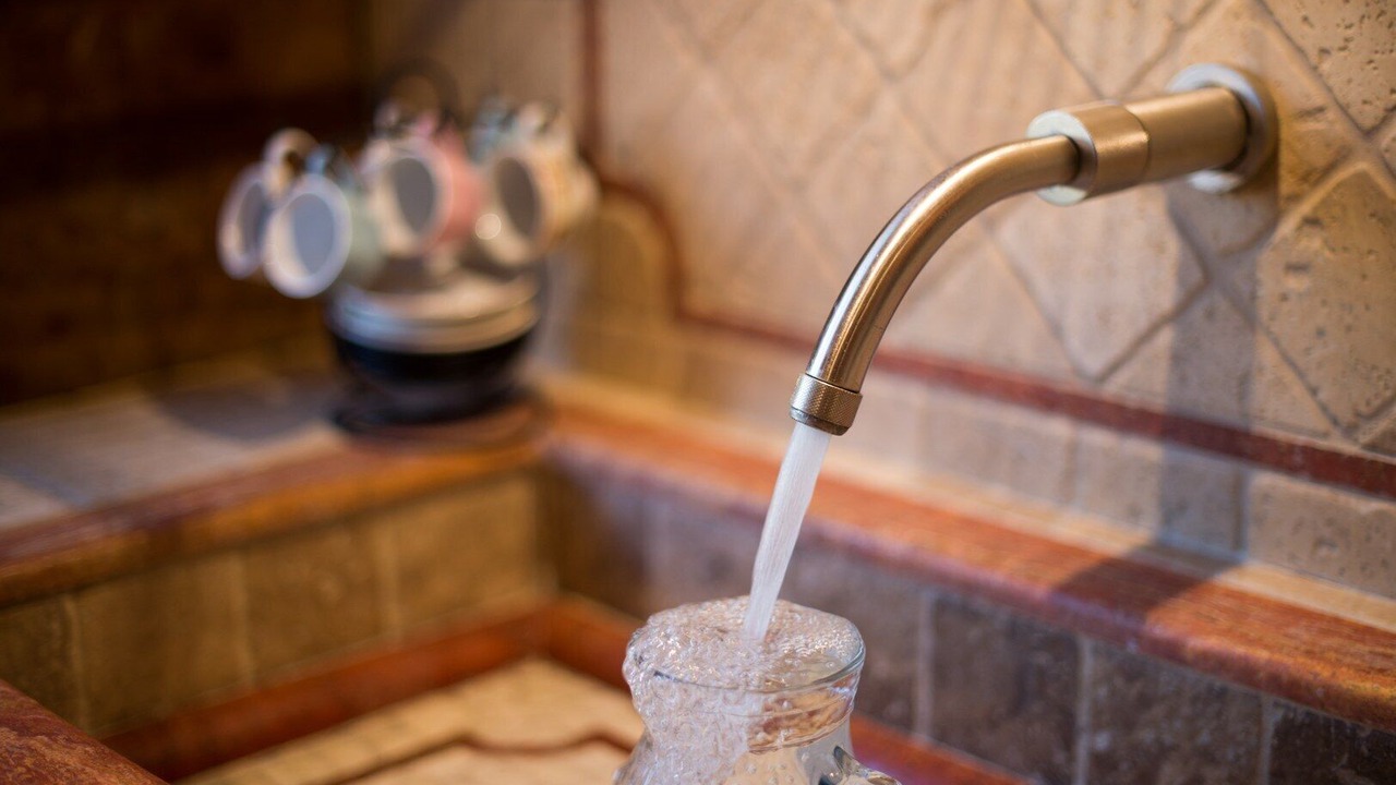 Photo of Bathroom in Guiglia