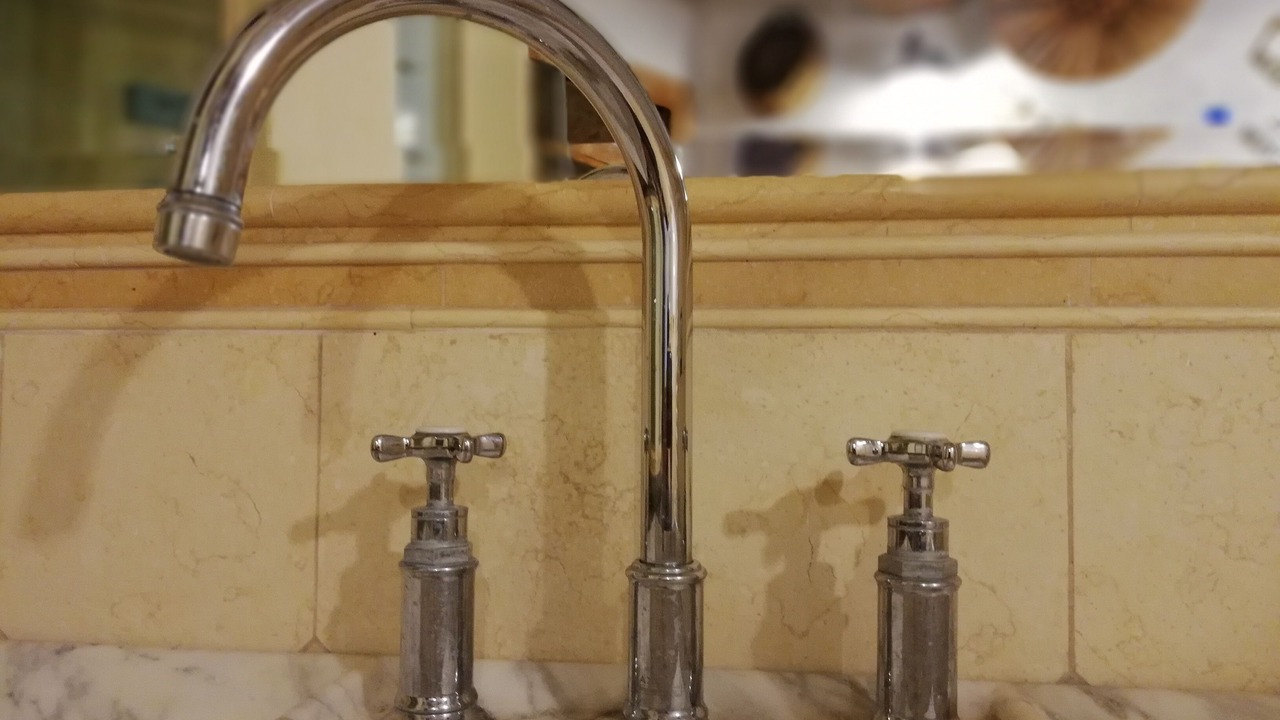 Photo of Bathroom in Guiglia