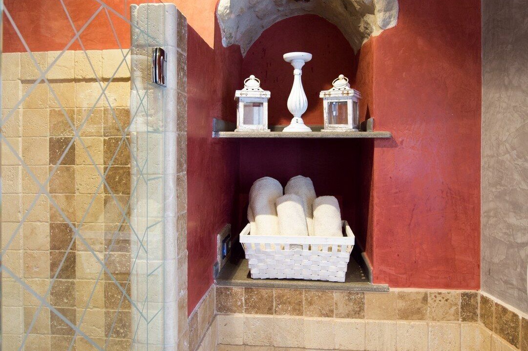 Photo of Bathroom in Guiglia