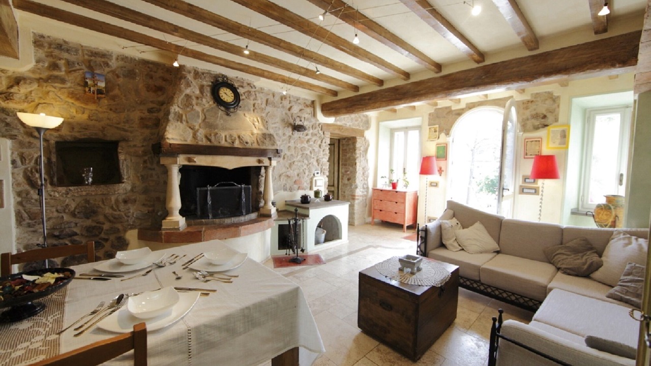 Photo of Livingroom in Guiglia