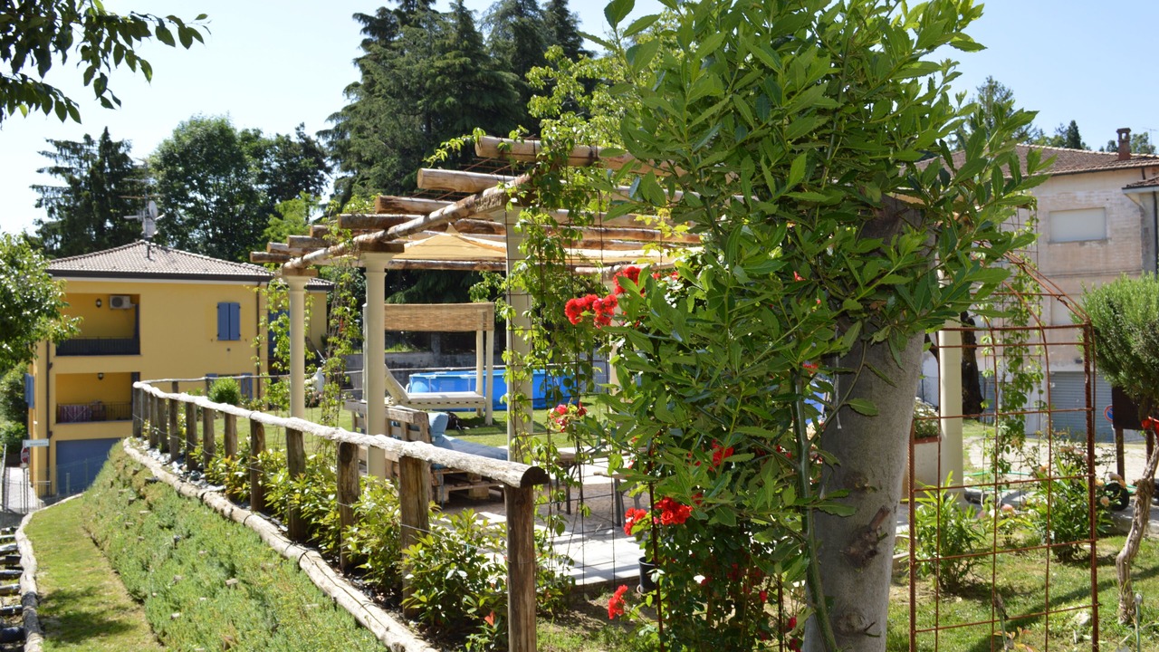 Photo of Outdoor in Guiglia
