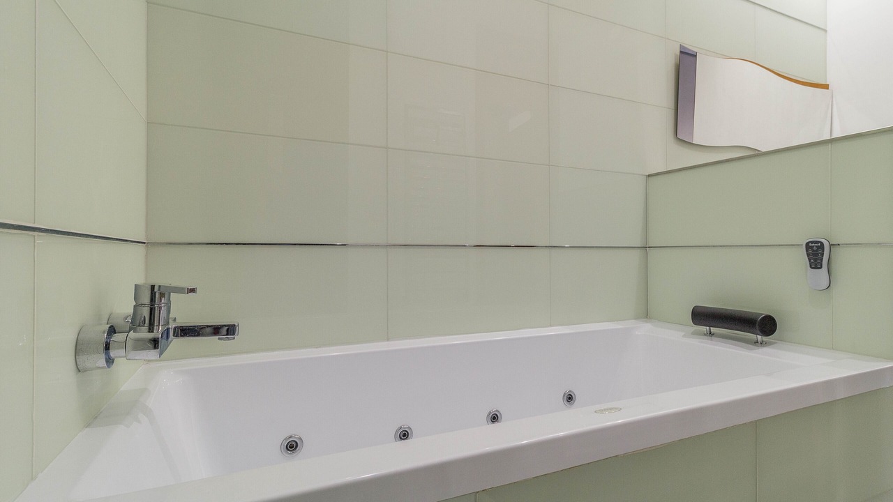 Photo of Bathroom in Burjasot