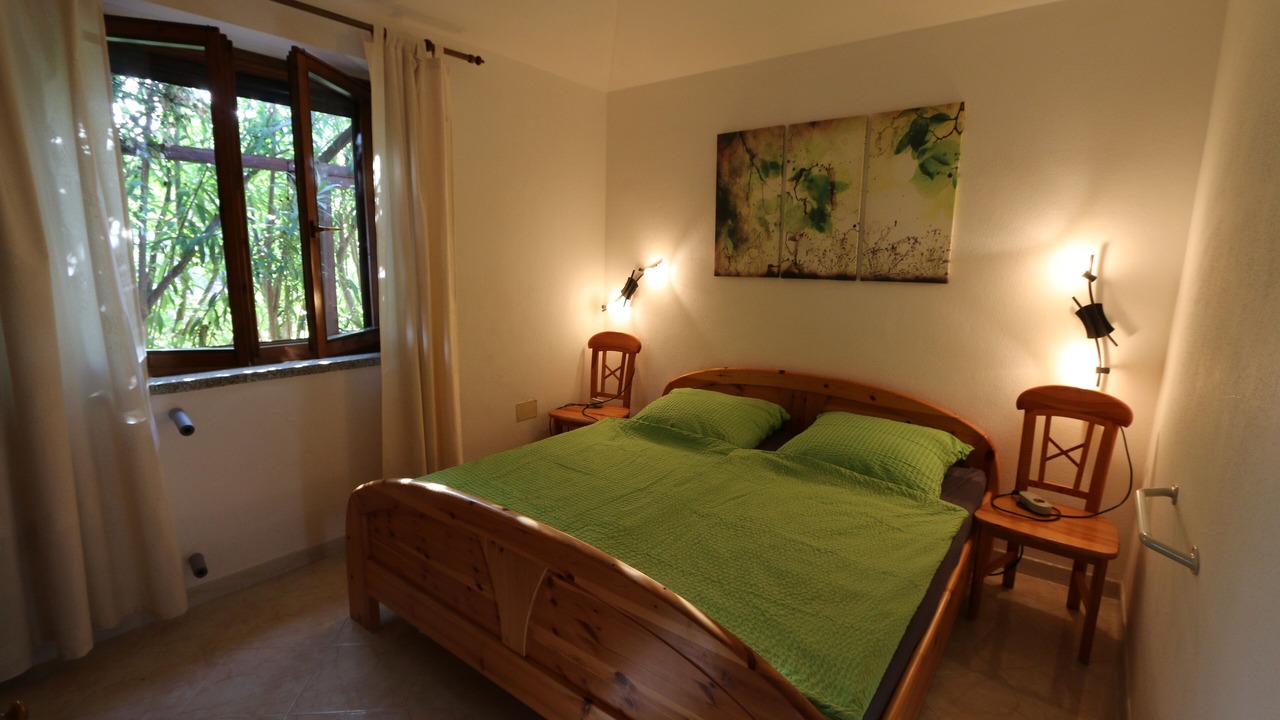 Photo of Bedroom in Lu Lioni