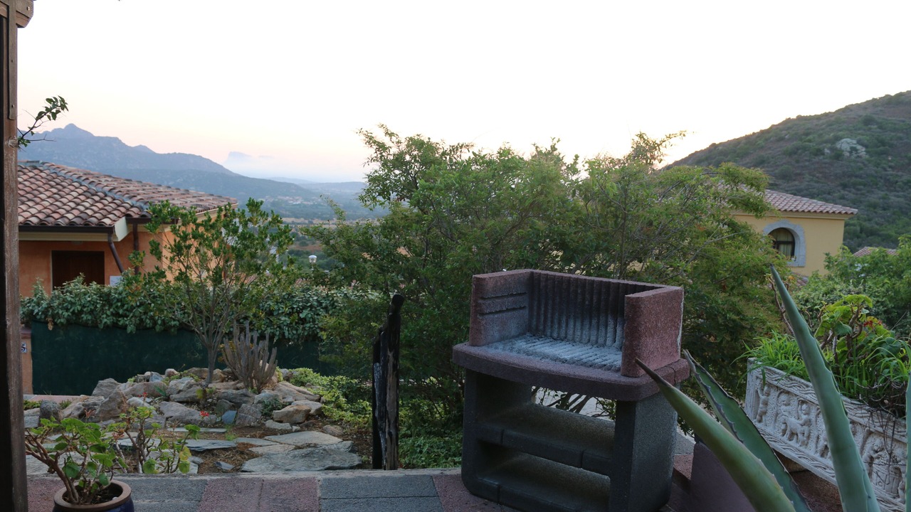 Photo of Patio Balcony in Lu Lioni