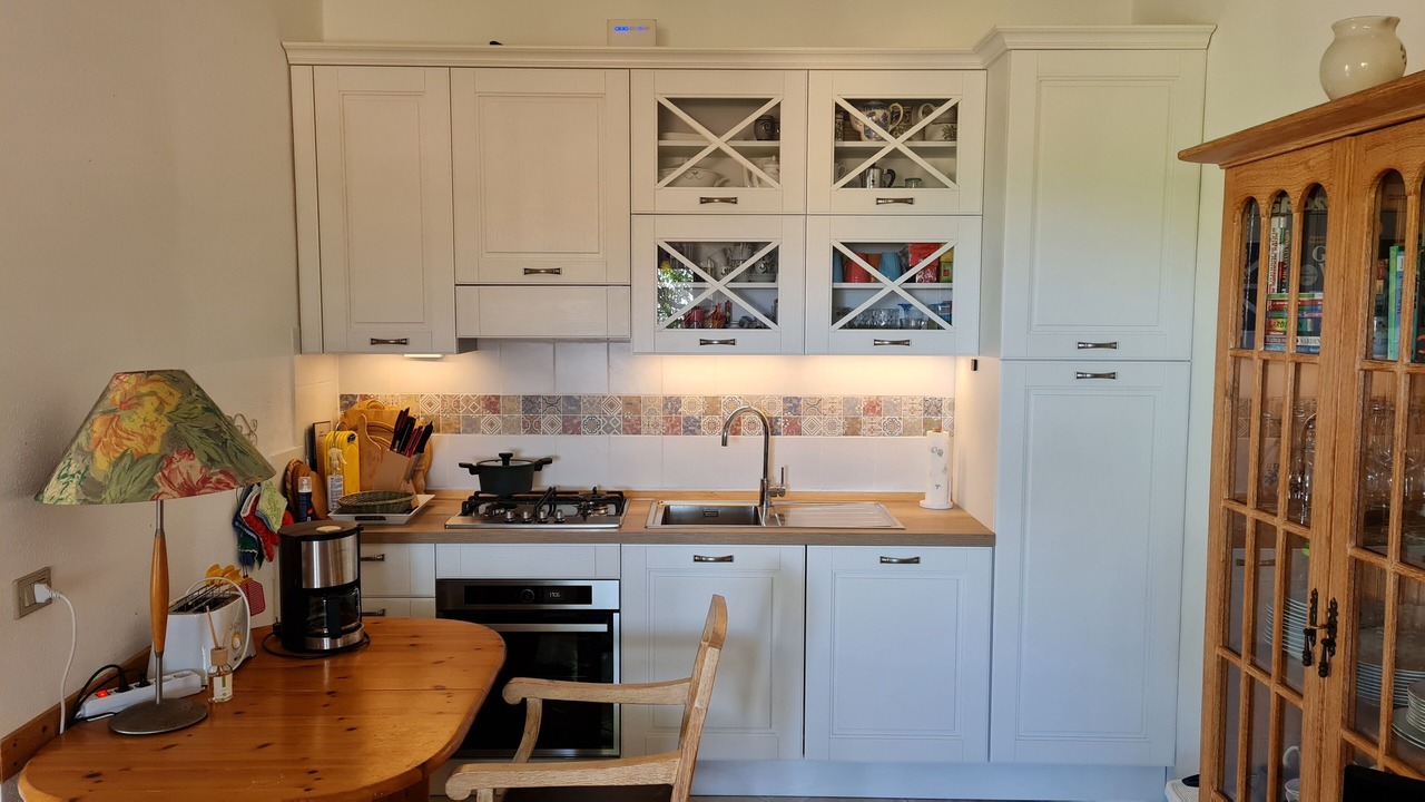 Photo of Kitchen in Lu Lioni