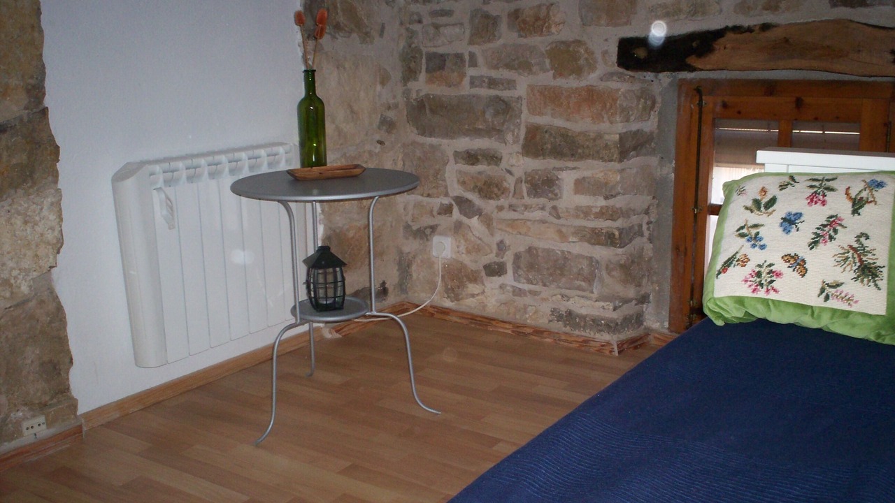 Photo of Bedroom in Fores