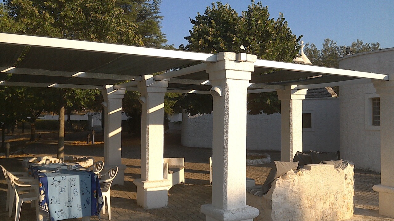 Photo of Outdoor in Gorgofreddo