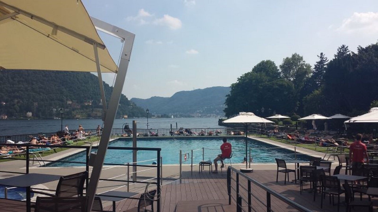 Photo of Outdoor in Cernobbio