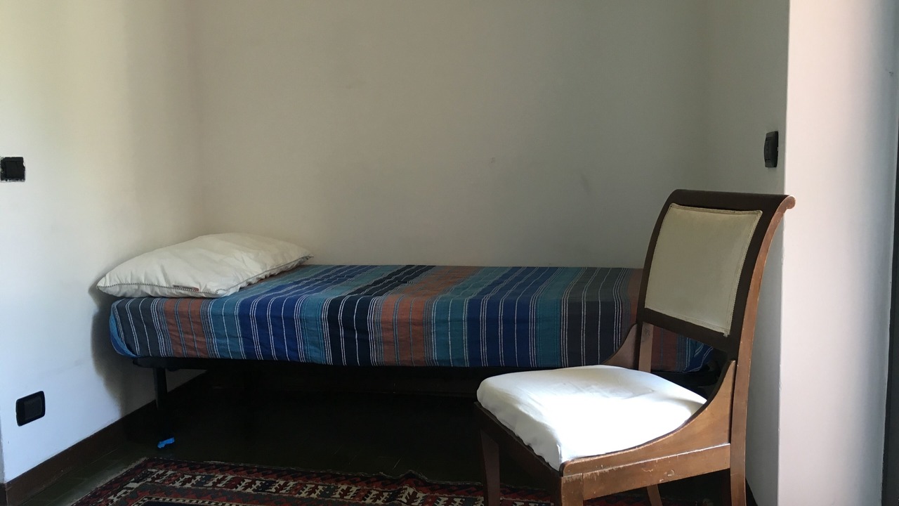 Photo of Bedroom in Cernobbio