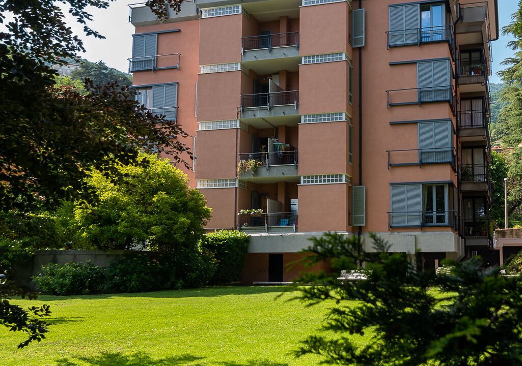 Photo of Outdoor in Cernobbio