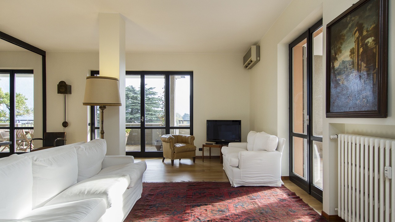Photo of Livingroom in Cernobbio