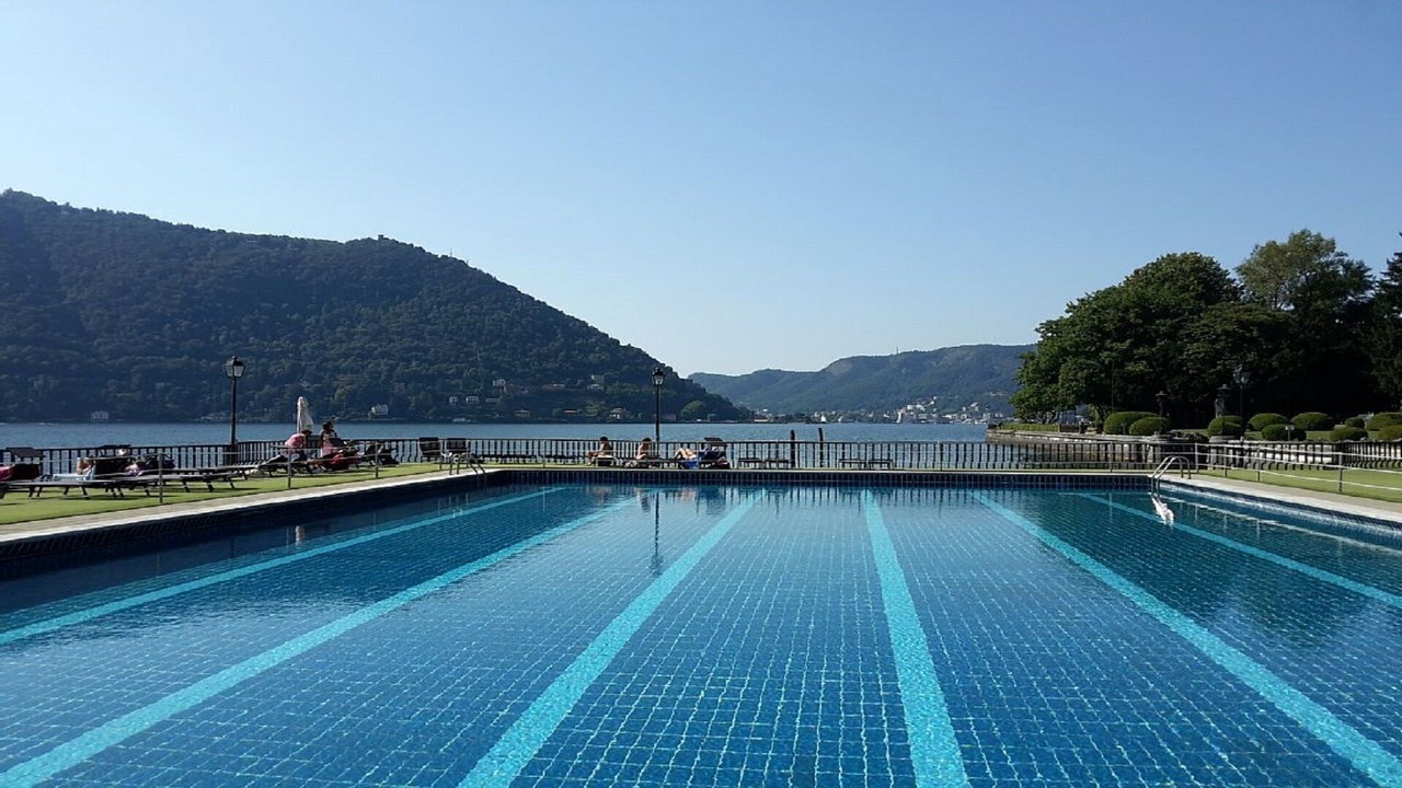 Photo of Outdoor in Cernobbio