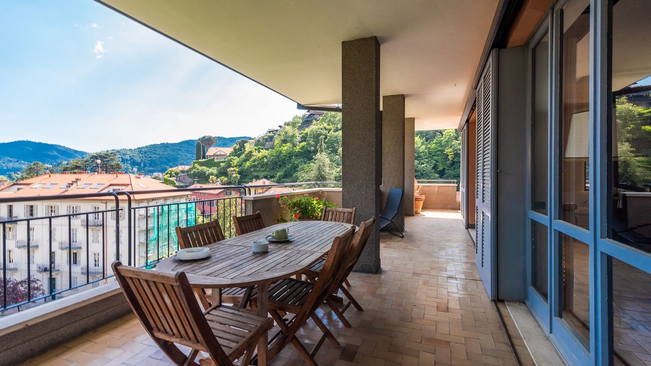 Photo of Outdoor in Cernobbio