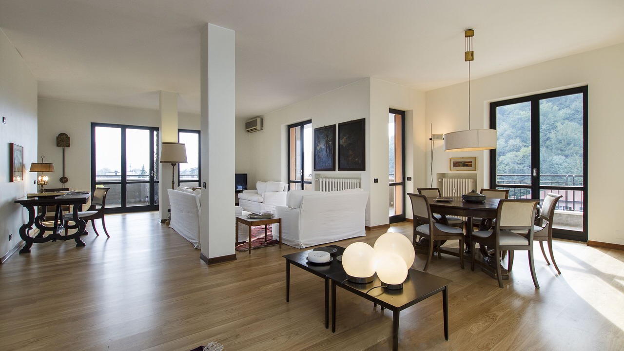 Photo of Livingroom in Cernobbio