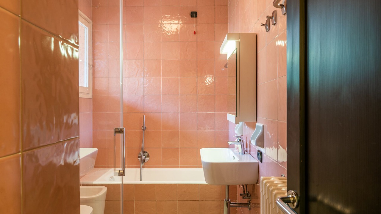 Photo of Bathroom in Cernobbio